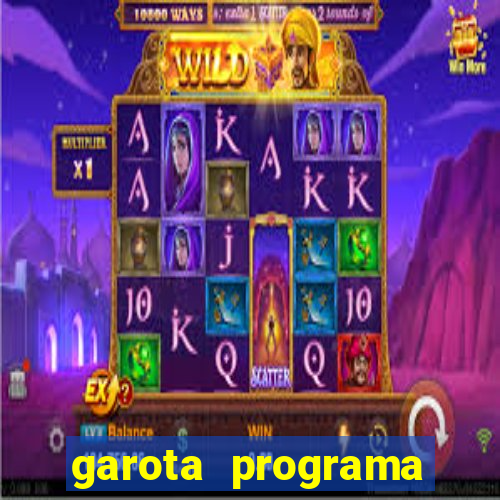 garota programa zona norte